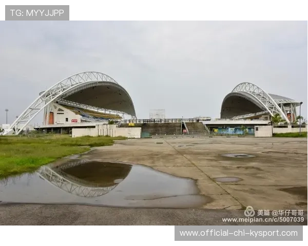 加蓬体育基础设施不断改善升级，加蓬环境