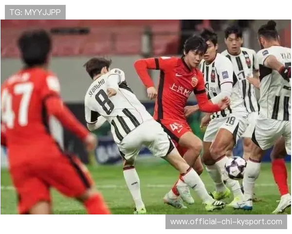 上海海港面临伤病危机，亚冠关键战成疑