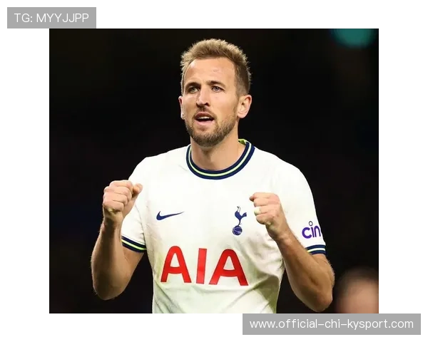 凯恩落点预判精准，热刺中路串联进入最强状态