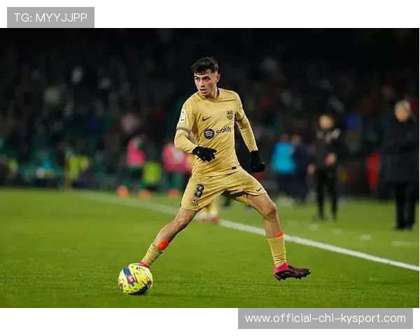 巴萨压制力爆棚，佩德里直塞略微靠前