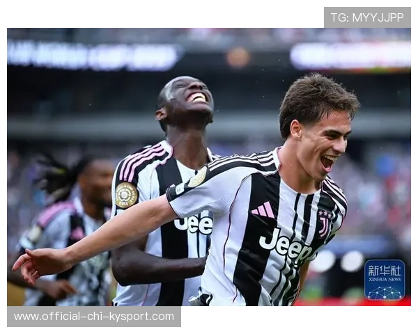 尤文图斯连续攻门，弗拉霍维奇终结到位